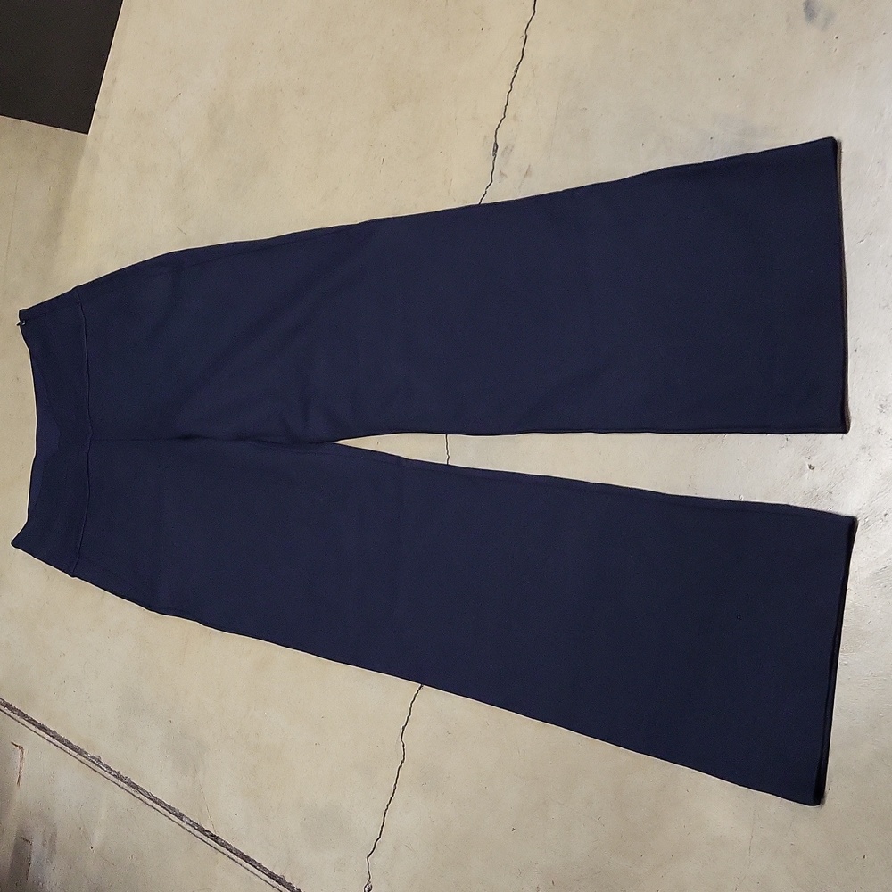 Cabi High-Waisted Trousers - image 1